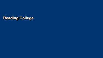 Reading College Accounting: A Practical Approach, Chapters 1-26 Full access