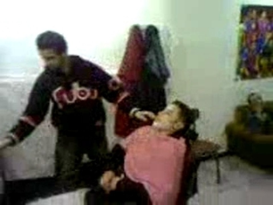 El hafef