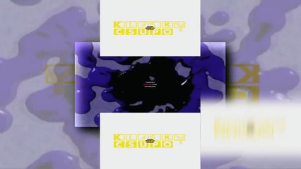 (YTPMV) Not So Fast! Csupo Scan