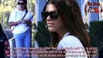 Sofia Richie spotted out and about in LA after ended her year-long relationship with Scott Disick