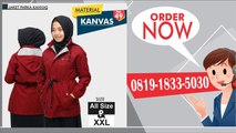 0819-1833-5030 | Distributor Jaket Pria Siap Kirim Ke Lembar Kabupaten Lombok