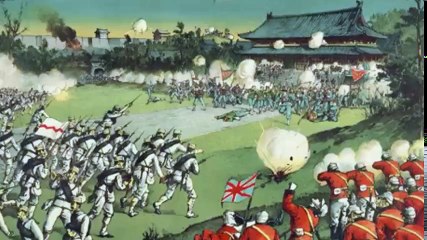 The Story of China Ancestors S01 - Ep06 The Age of Revolution - Part 01 HD Watch