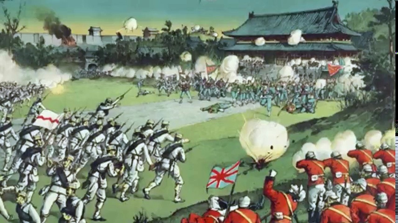 The Story of China Ancestors S01 - Ep06 The Age of Revolution - Part 01 HD Watch