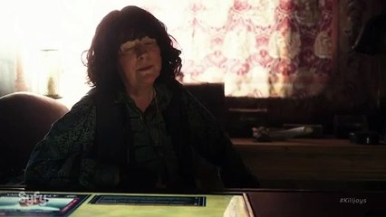 Killjoys S02E07