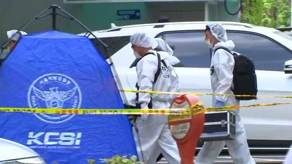 '불법자금 의혹' 노회찬 의원 자택에서 투신 사망 / YTN