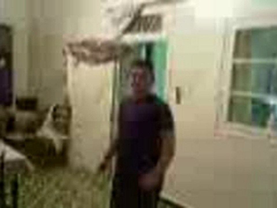 Faut pas danser