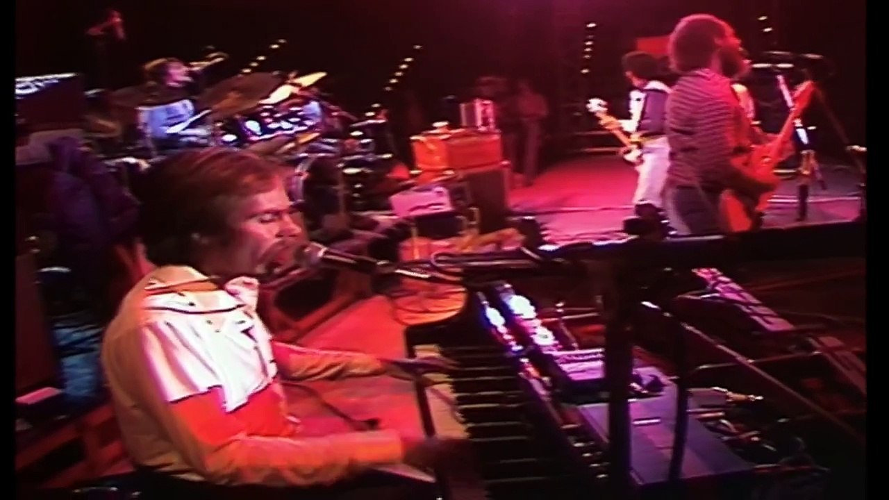 16 Little Feat ‎– Oh Atlanta ‎– Live At Rockpalast