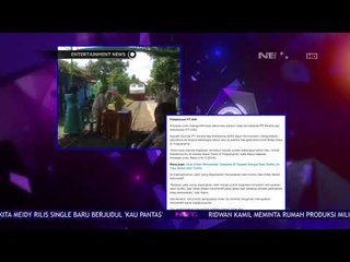 Pernikahan Unik Digelar Diatas Rel Kereta