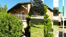 A vendre - Maison/villa - Chazay d azergues (69380) - 6 pièces - 145m²