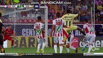 Necaxa vs Club America 2-1 All Goals & Highlights