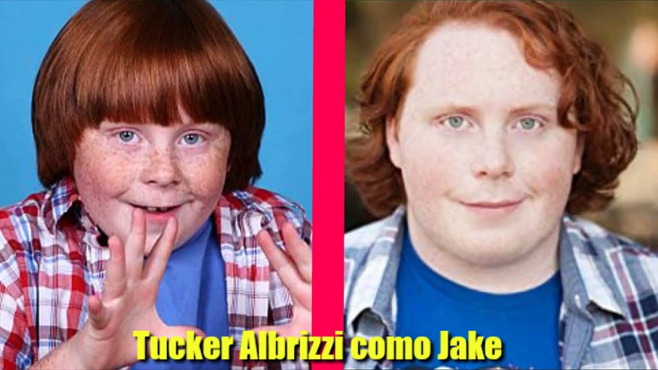 ANTES E DEPOIS BOA SORTE CHARLIE /BEFORE AND AFTER GOOD LUCK CHARLIE /DISNICK