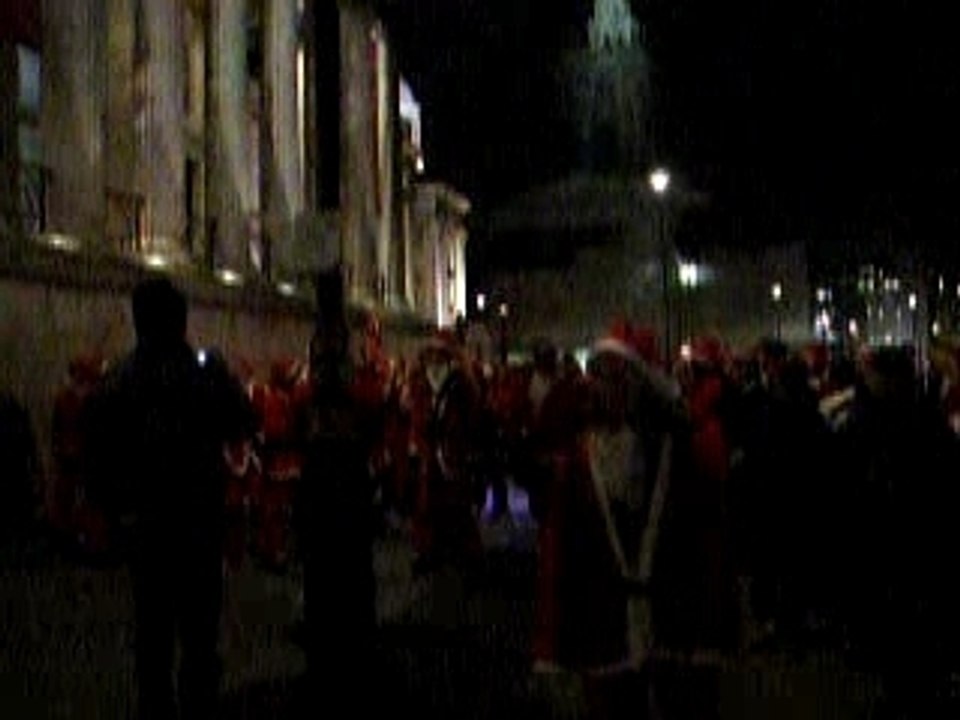 Trafalgar Square (London)