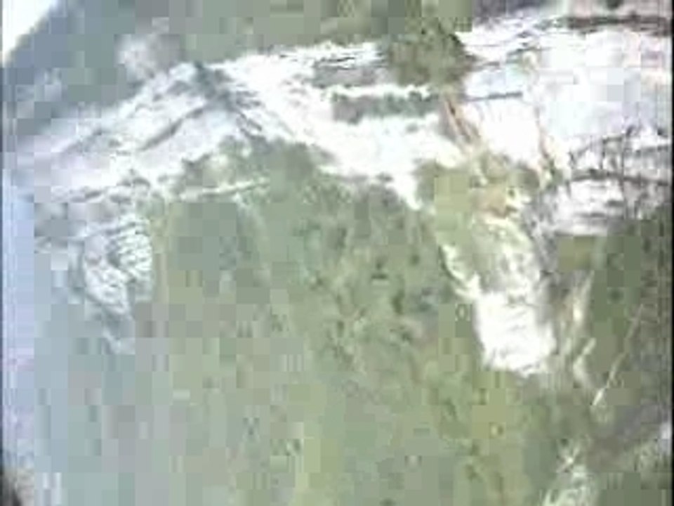 accro parapente