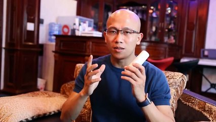 Trị hôi nách dứt điểm sau một liệu trình