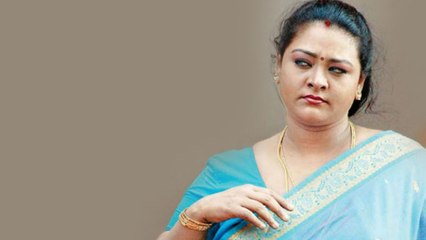 Actress  Shakeela Talks About Her Incidents In Life