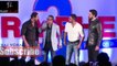Hera Pheri 3 Comedy Movie First Look - Suniel Shetty, Paresh Rawal, Abhishek Bachchan & John Abraham