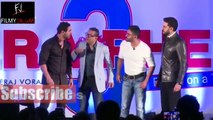 Hera Pheri 3 Comedy Movie First Look - Suniel Shetty, Paresh Rawal, Abhishek Bachchan & John Abraham