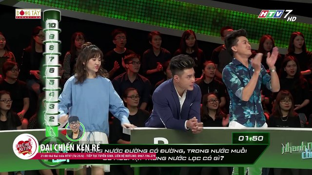 Nhanh Như Chớp Tập 16 Full HD Trường Giang mới nhất