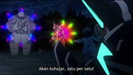 (480p) Meownime PWt - 03 [ttod]