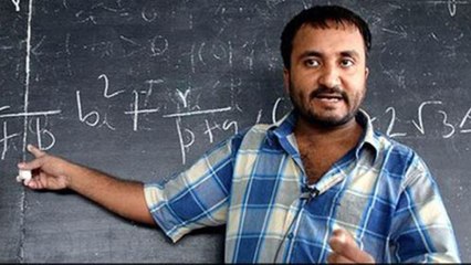 Super 30 के Anand Kumar पर Students का संगीन आरोप, Anand Kumar को बताया झूठा | वनइंडिया हिंदी