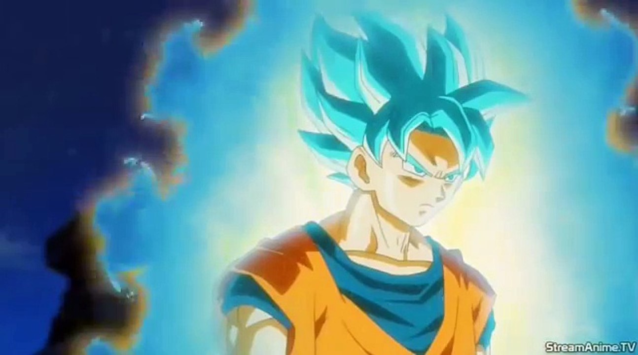 Dragonball Super: Hit kills Goku (English Dub)