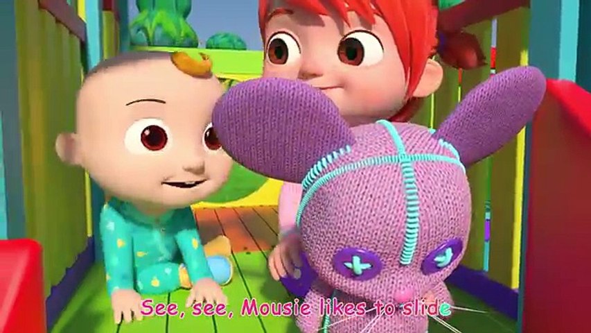 We Wish You a Merry Christmas | ABCkidTV Nursery Rhymes & Kids Songs