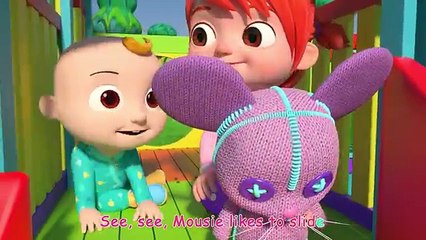 We Wish You a Merry Christmas | ABCkidTV Nursery Rhymes & Kids Songs