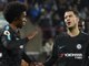 Courtois, Hazard and Willian futures to be decided by the club - Sarri