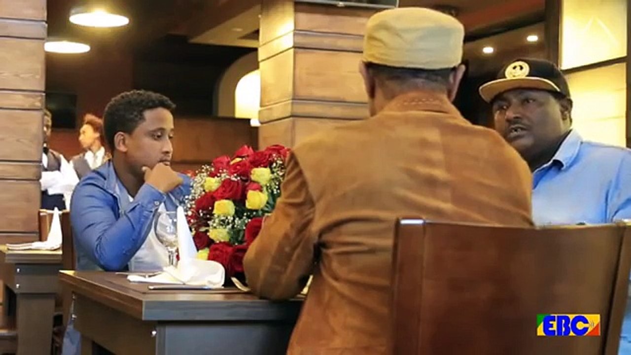 Betoch Comedy Ethiopian Series Drama Season Break 7 Part 3