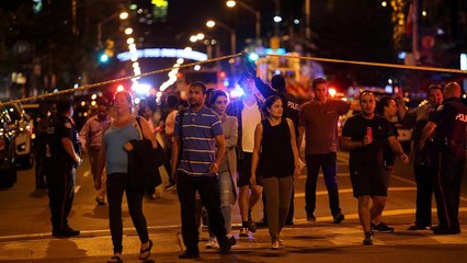 Καναδάς: Ο Έλληνας πρέσβης για τους πυροβολισμούς στην GreekTown