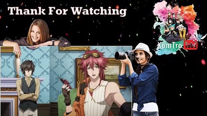 Restore Memories Episode 5 English Dub