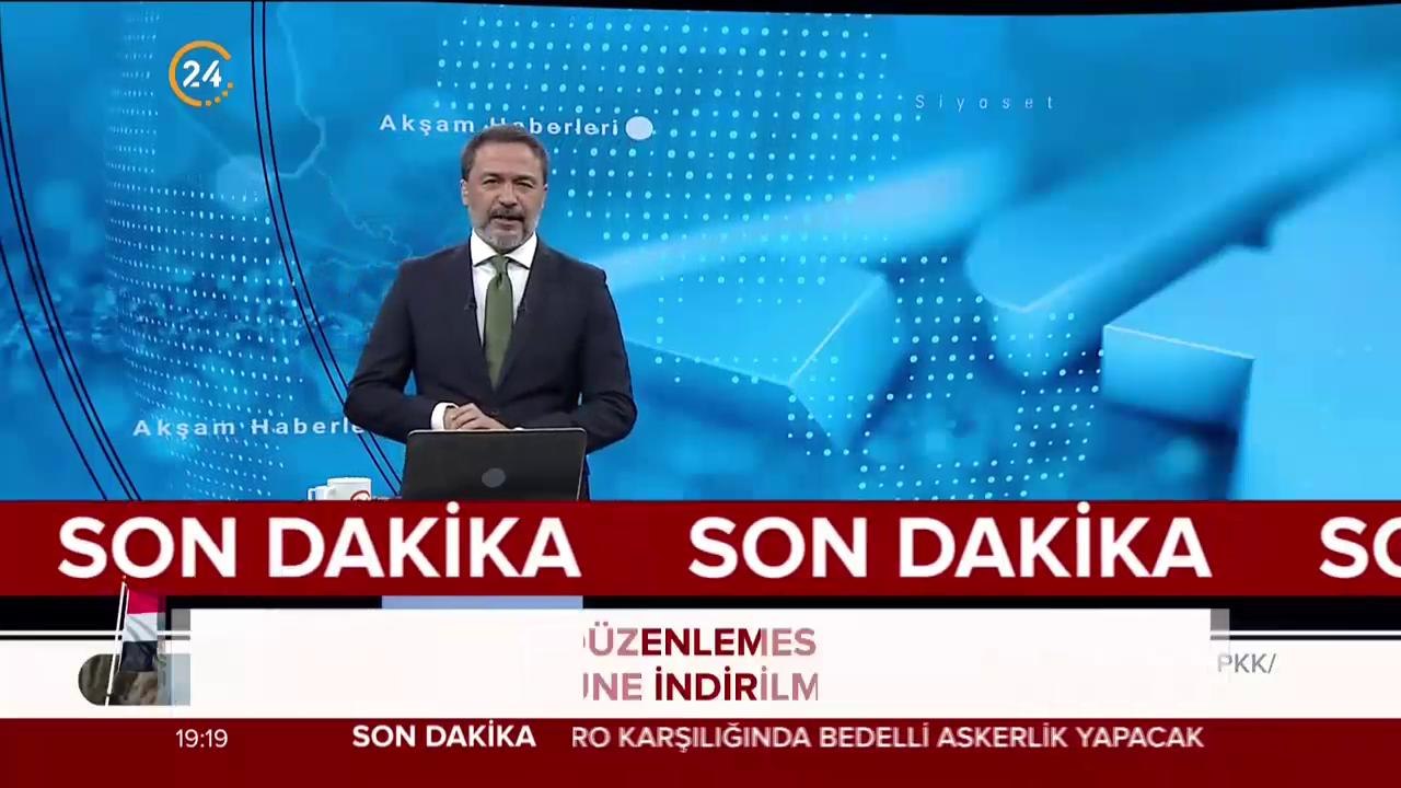 Bedelli 21 gün olacak