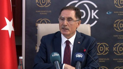 KDK çalışanlarına işaret dili eğitimi verildi