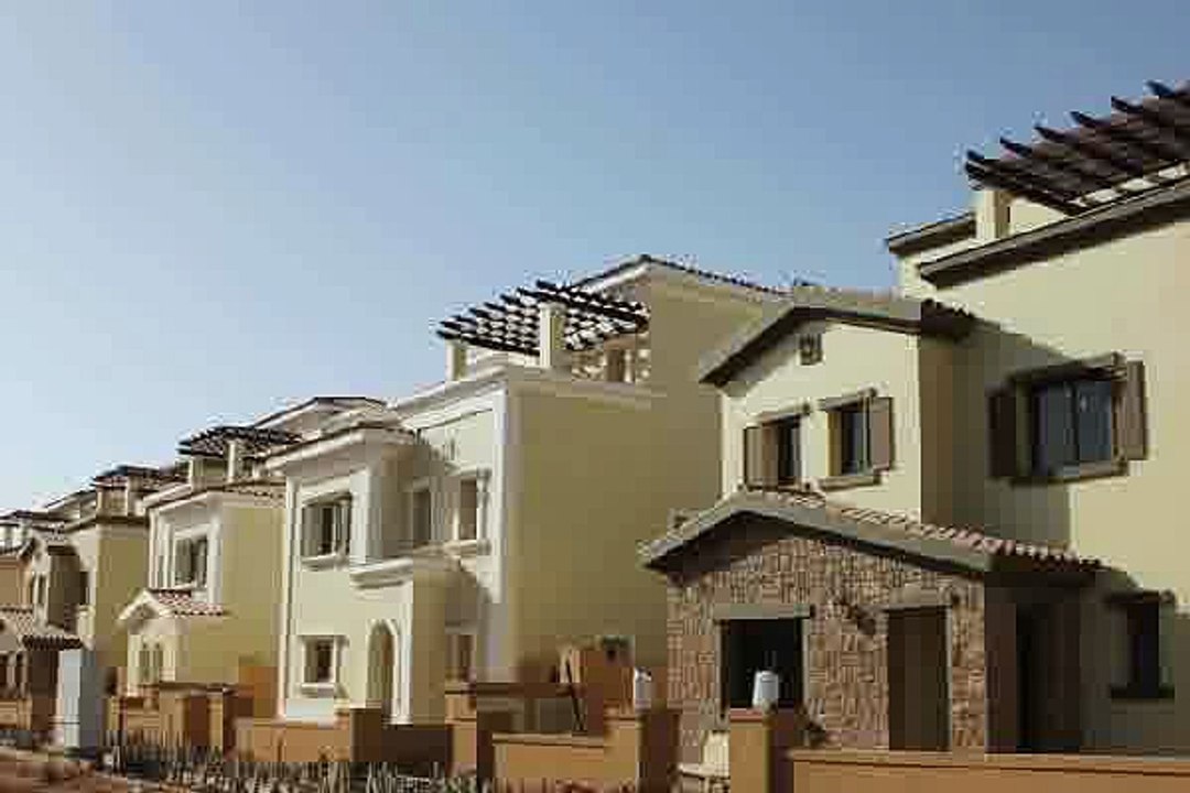 Villa for Sale in Mivida New Cairo Cairo