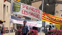 Alpes de Haute-Provence : nouvelle mobilisation pour le collectif de défense du bureau de poste de la Motte-du-Caire