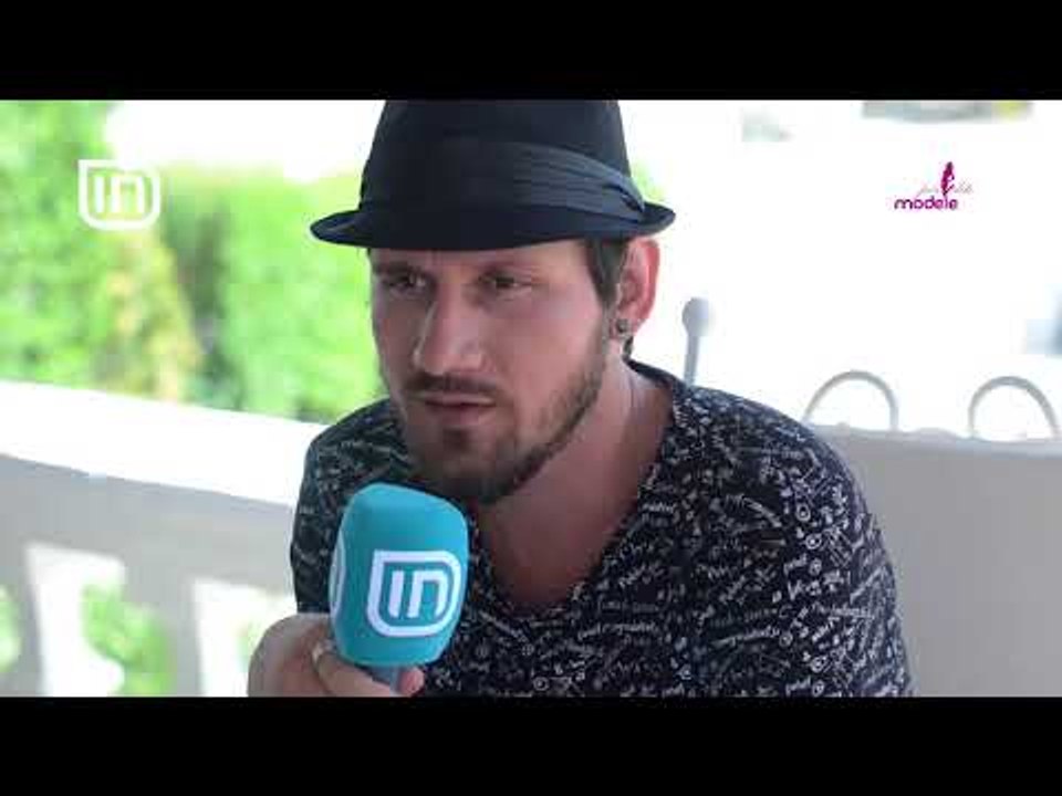 Emisioni Vip Room - 17/07/2018  IN TV Albania