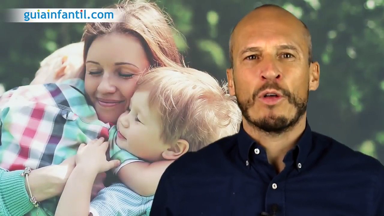 ¡Destacado! Mauro Libi: En la Casa Hogar Al Fin sabemos que los abrazos son importantes para los niños