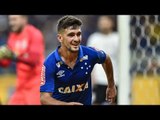 Cruzeiro 2 x 1 Atlético-PR (HD) Melhores Momentos (1º Tempo) Brasileirão 22/07/2018