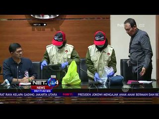 Inneke Koesherawati Diperiksa KPK - NET 24