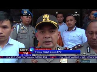 Pelaku Curanmor Dihadiahi Timah Panas Karena Melawan-NET12