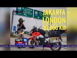 Ini Dia Bikers Indonesia Yang Akan Menempuh Jakarta-London-NET12