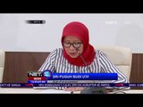 Menkumhan Evaluasi Lapas Seluruh Indonesia-NET12