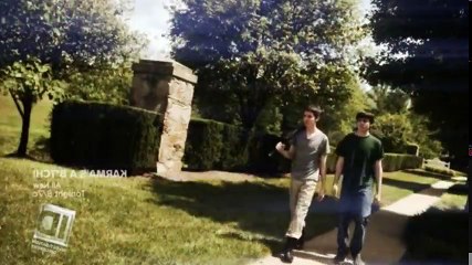 Eil Kin S01 - Ep05 Deadly Darlings HD Watch