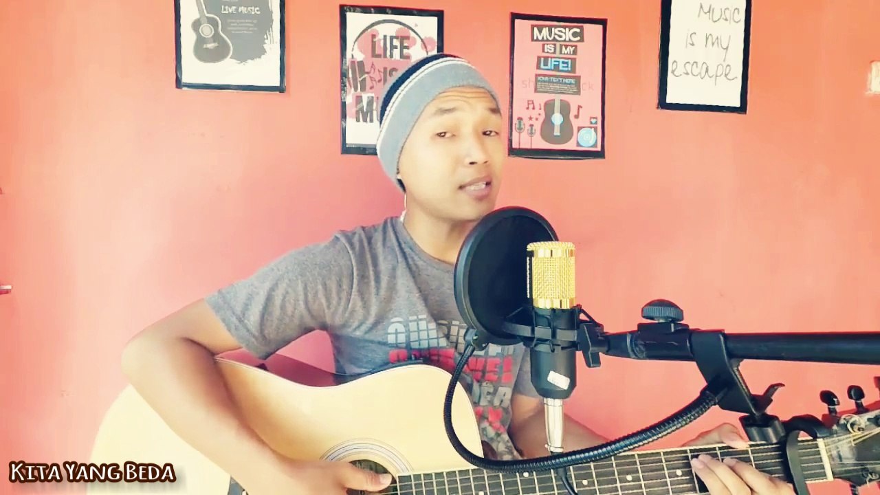 Kita Yang Beda - VIRZA (cover) By Bendy Moe