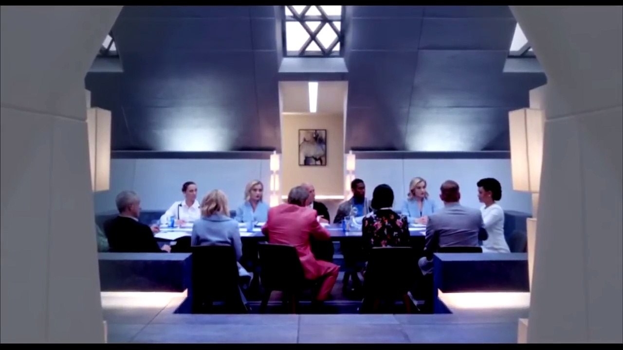 The Gifted Season 2 Official Trailer Breakdown and Analysis + What We Know