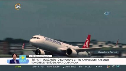Aycı, THY'nin yükselişini CNN'de anlattı
