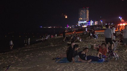 [취재N팩트] 24년 만의 폭염이 부른 111년 만의 열대야...북극권도 30℃ / YTN