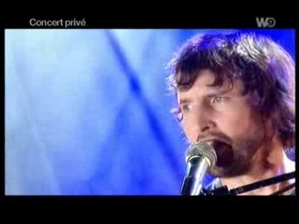 James Blunt - No Bravery (live)