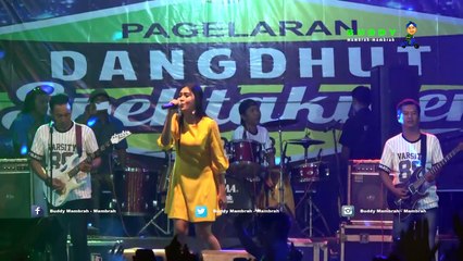 Nella Kharisma - AKU TAKUT - Om Lagista LIVE Alun - Alun Kutoarjo