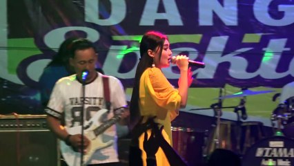 Nella Kharisma - WEGAH KELANGAN - Om Lagista LIVE Alun - Alun Kutoarjo